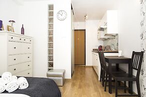 Hosapartments City Center