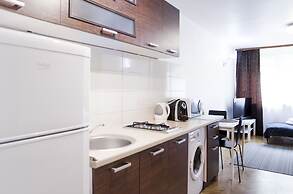 Hosapartments City Center