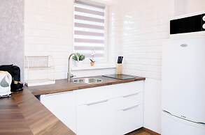 Hosapartments City Center