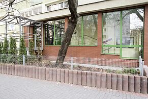 Hosapartments City Center