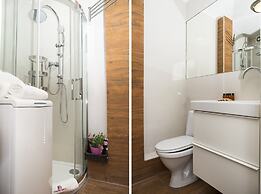 Hosapartments City Center