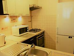 Hosapartments City Center