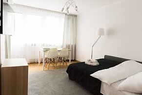 Hosapartments City Center