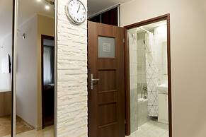 Hosapartments City Center