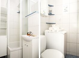 Hosapartments City Center