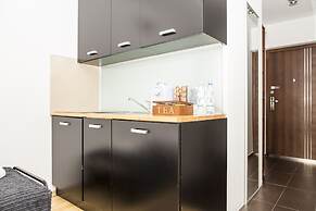 Hosapartments City Center