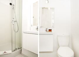 Hosapartments City Center