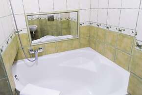 Hosapartments City Center