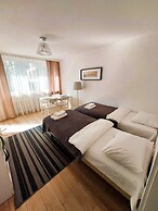 Hosapartments City Center