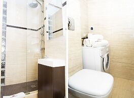 Hosapartments City Center