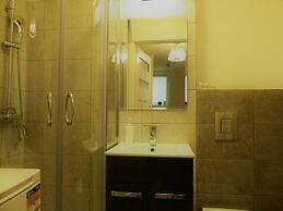 Hosapartments City Center