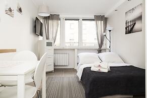 Hosapartments City Center