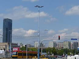 Hosapartments City Center