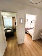 Hosapartments City Center