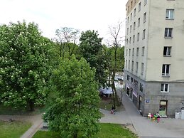 Hosapartments City Center