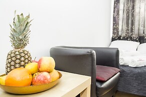 Hosapartments City Center