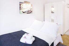 Hosapartments City Center