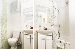 Hosapartments City Center