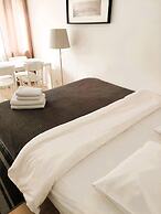 Hosapartments City Center