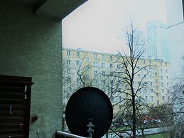 Hosapartments City Center