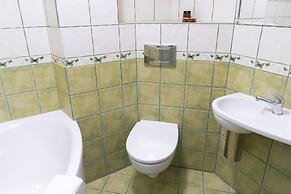 Hosapartments City Center