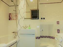 Hosapartments City Center