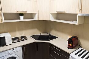 Hosapartments City Center