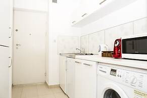 Hosapartments City Center