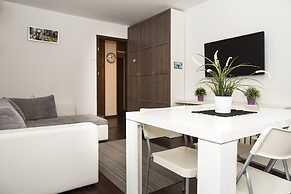 Hosapartments City Center