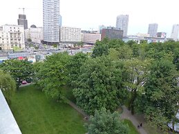 Hosapartments City Center