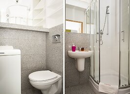 Hosapartments City Center