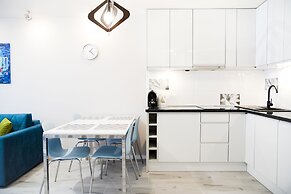 Hosapartments City Center