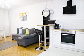 Hosapartments City Center