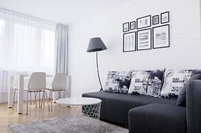 Hosapartments City Center