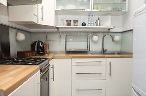 Hosapartments City Center