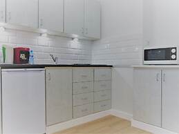 Hosapartments City Center