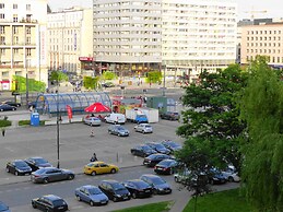 Hosapartments City Center