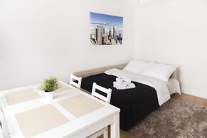 Hosapartments City Center