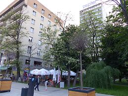 Hosapartments City Center