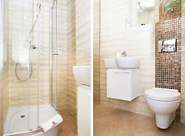 Hosapartments City Center