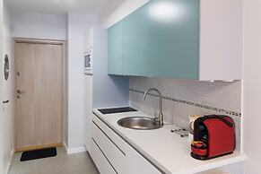 Hosapartments City Center