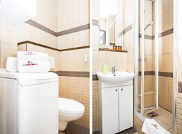 Hosapartments City Center