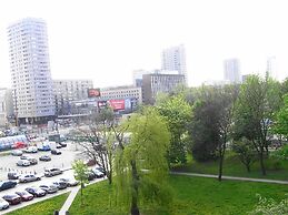 Hosapartments City Center