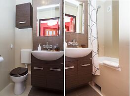 Hosapartments City Center