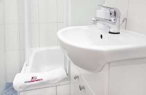 Hosapartments City Center