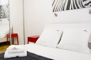 Hosapartments City Center