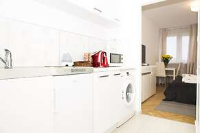 Hosapartments City Center