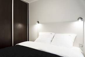 Hosapartments City Center