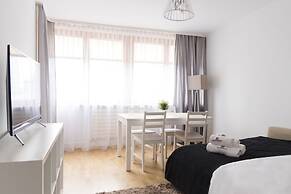 Hosapartments City Center