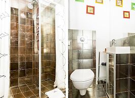 Hosapartments City Center